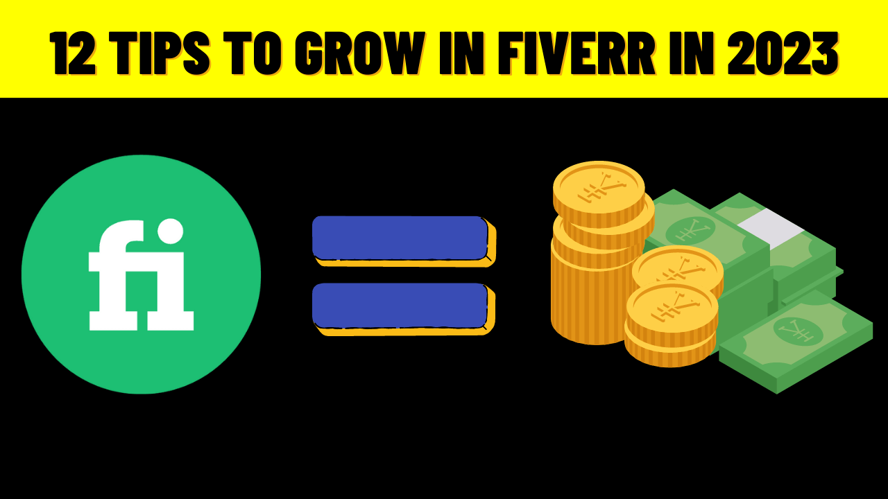 fiverr gig