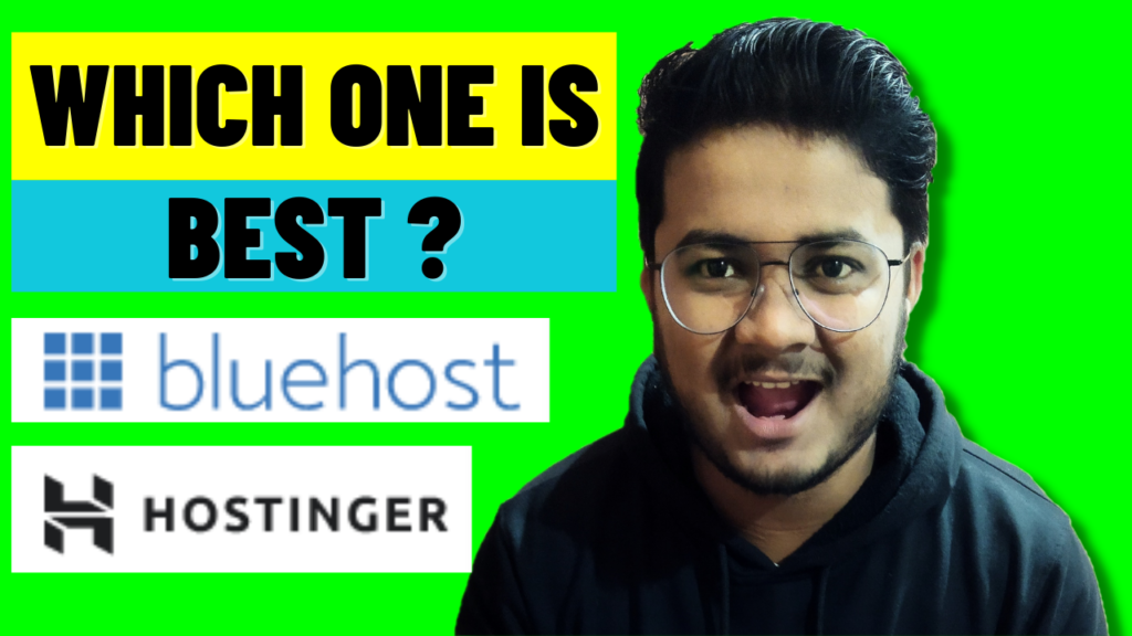 Bluehost Vs Hostinger: Which is the best hosting