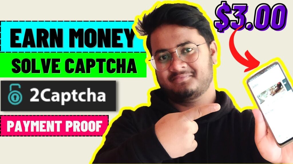 2captcha review