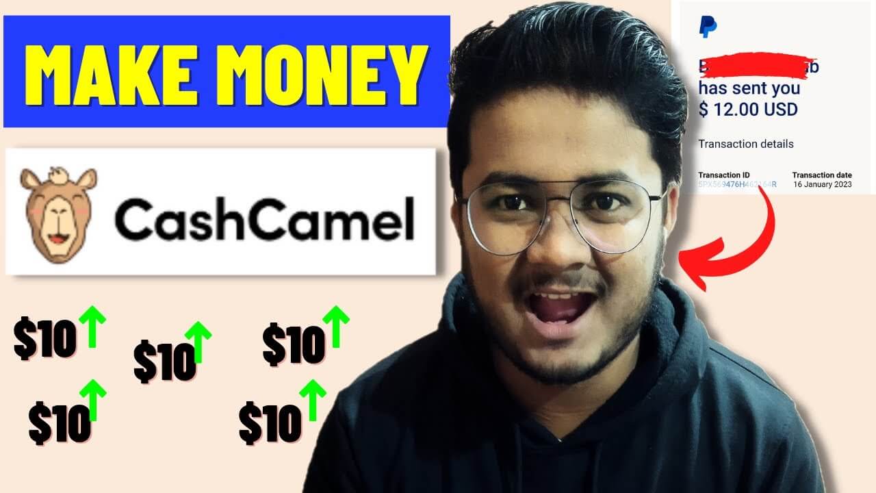 cashcamel review