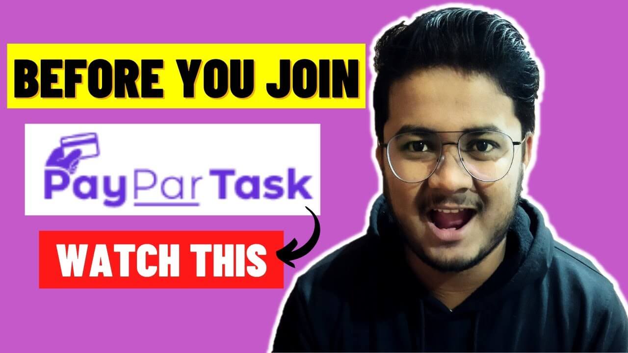 paypartask review