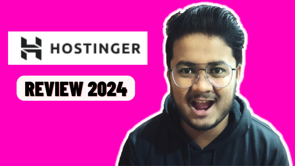 Hostinger review 2024