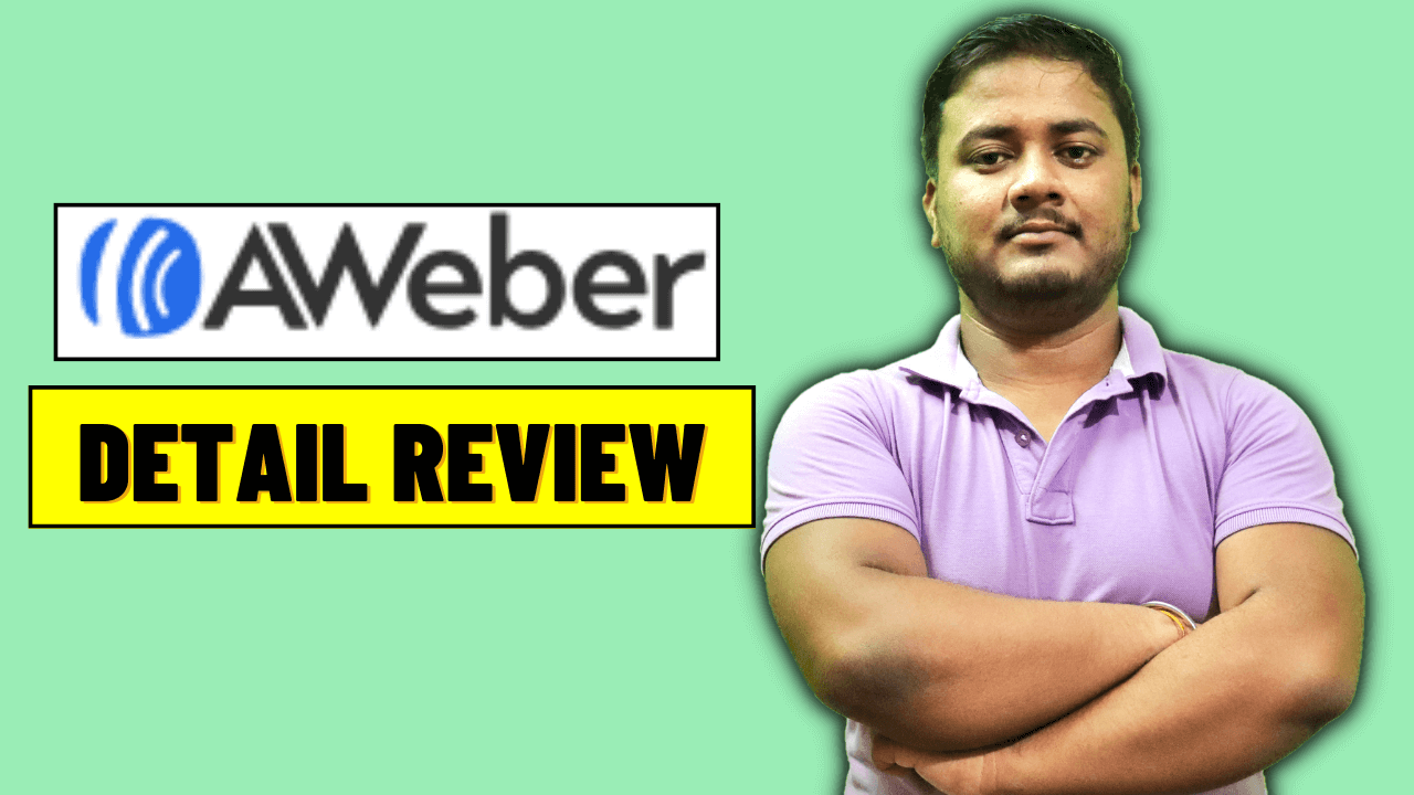 aweber review 2024