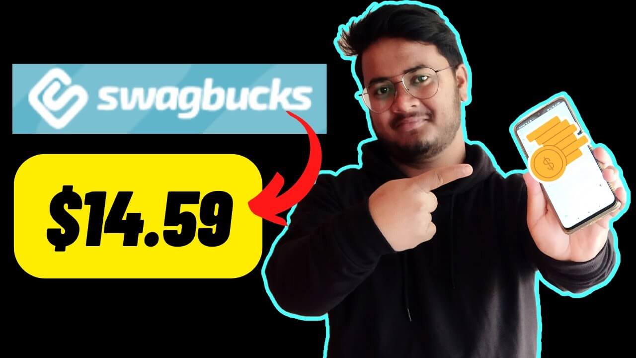 Swagbucks Review 2023