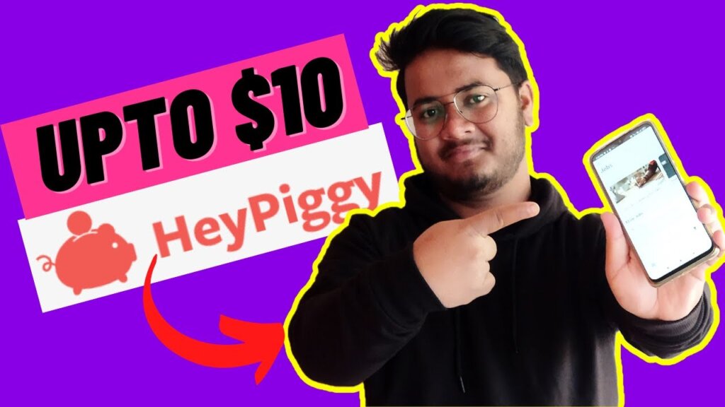 Hey Piggy review