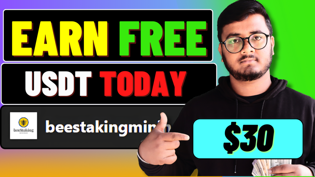 crypto passive income strategy