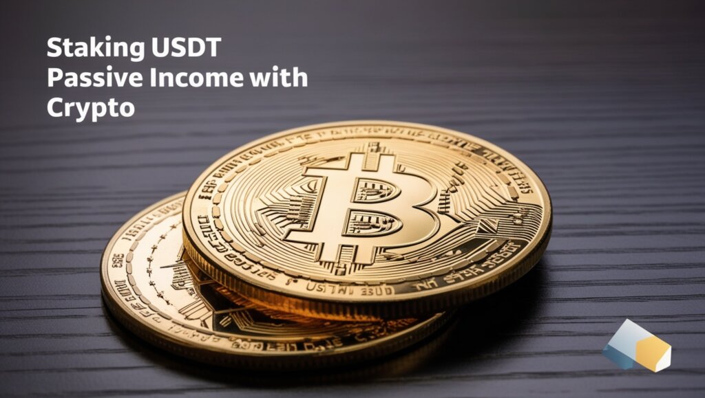 usdt staking