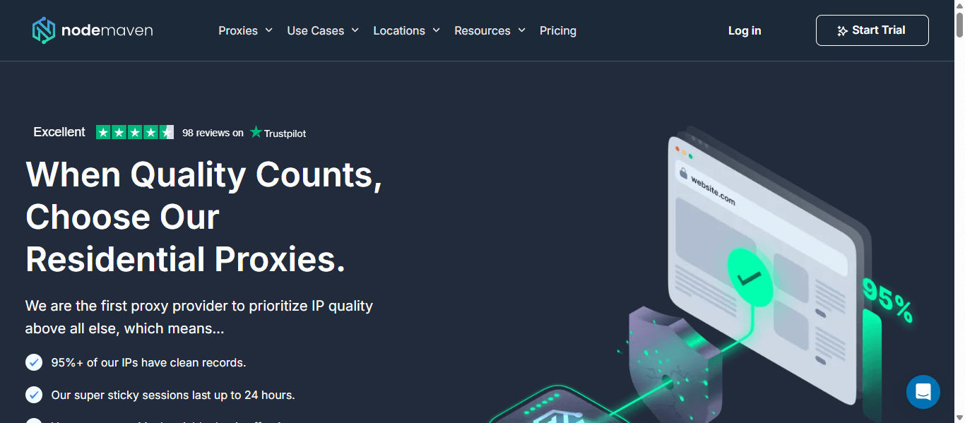 nodemaven