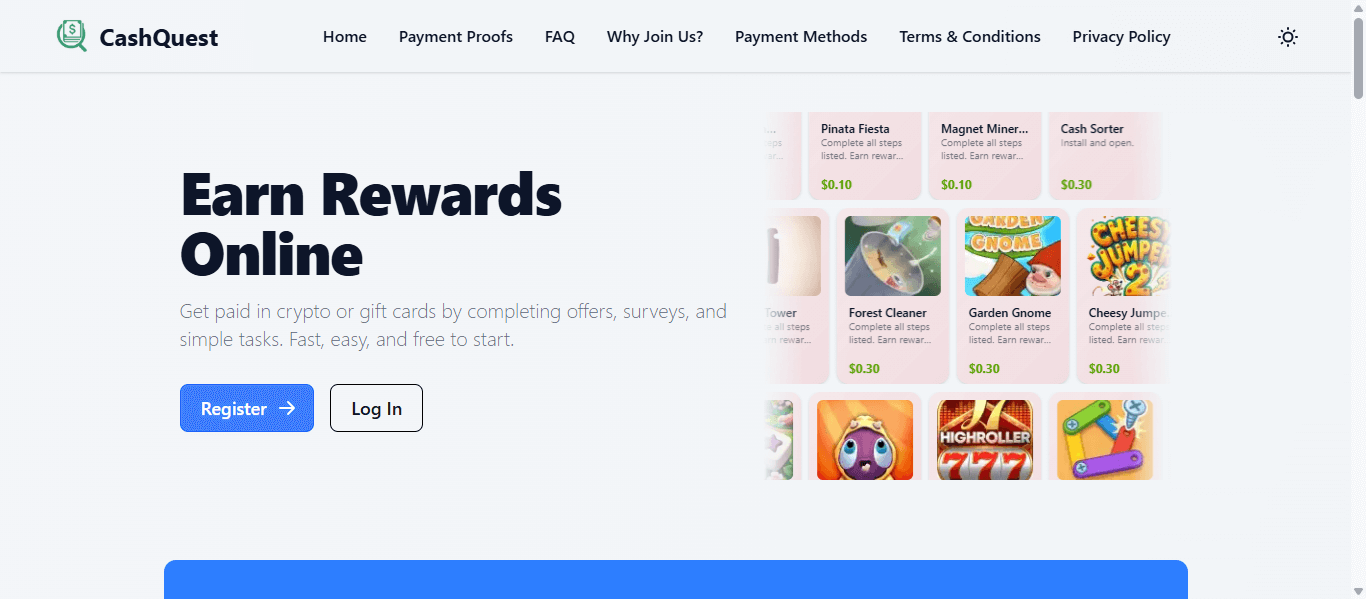 make money from home