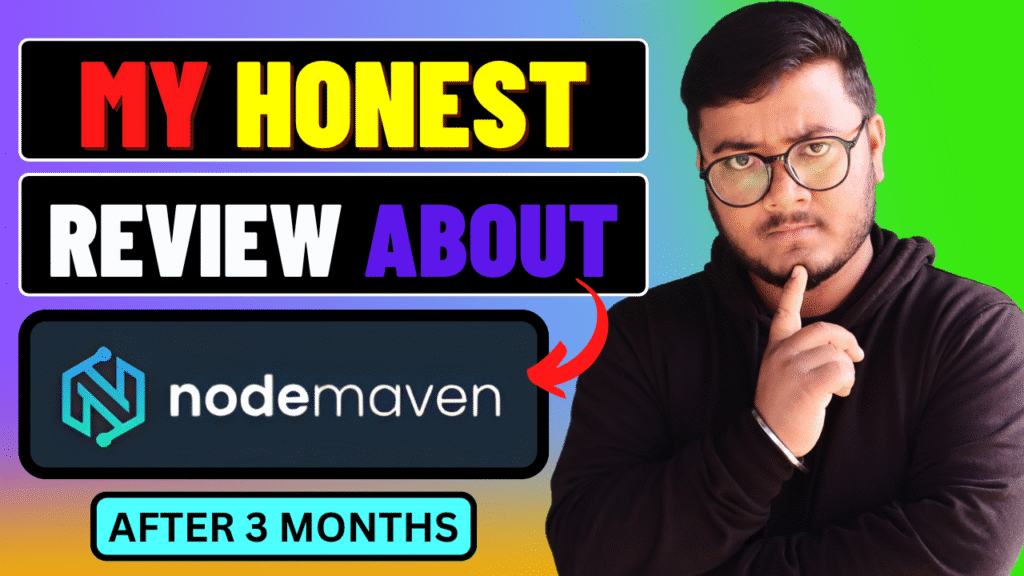 nodemaven review
