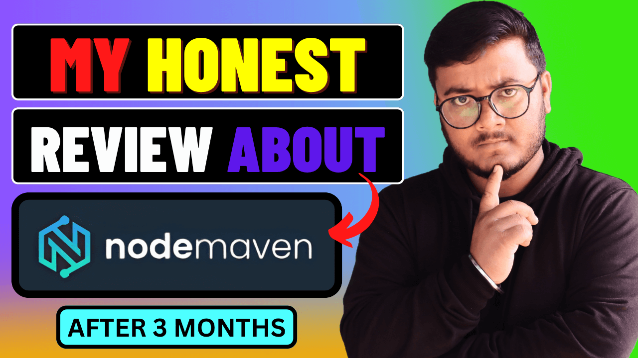 nodemaven review