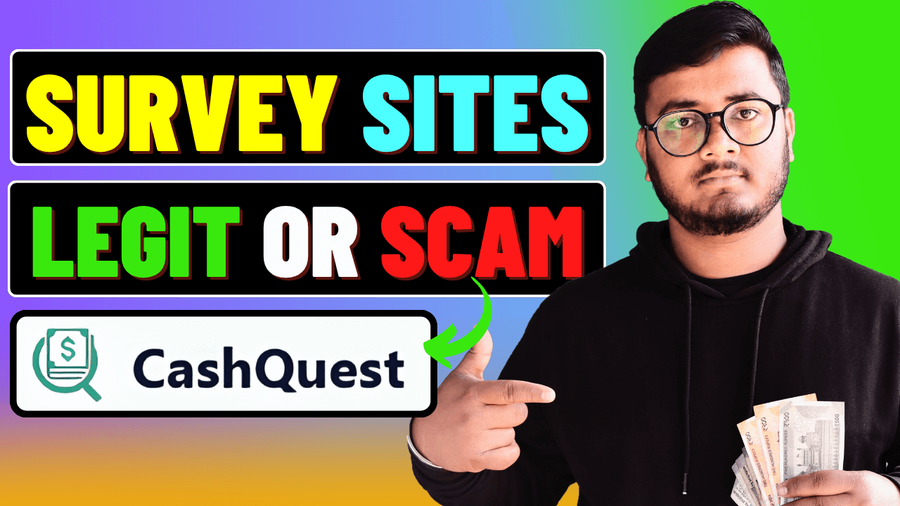 CashQuest Review 202