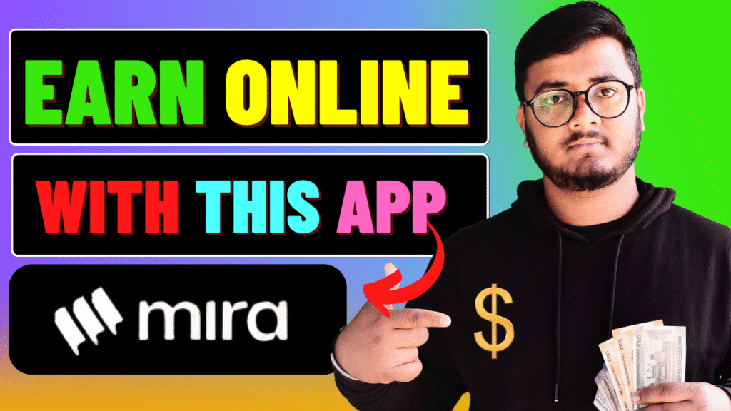 Mira Network App