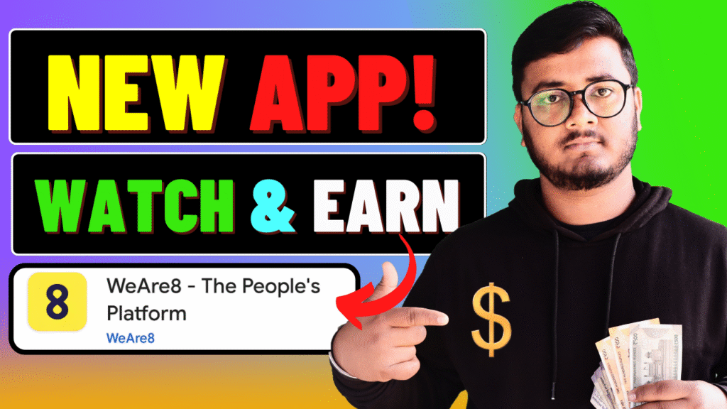 weare8 app review