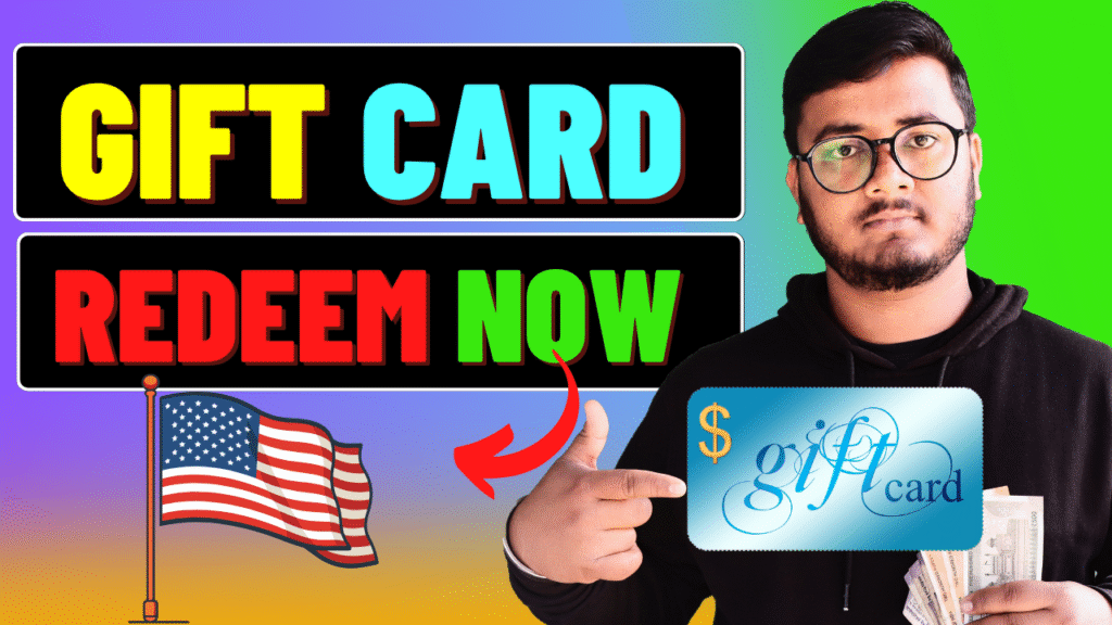 sell gift cards for cash