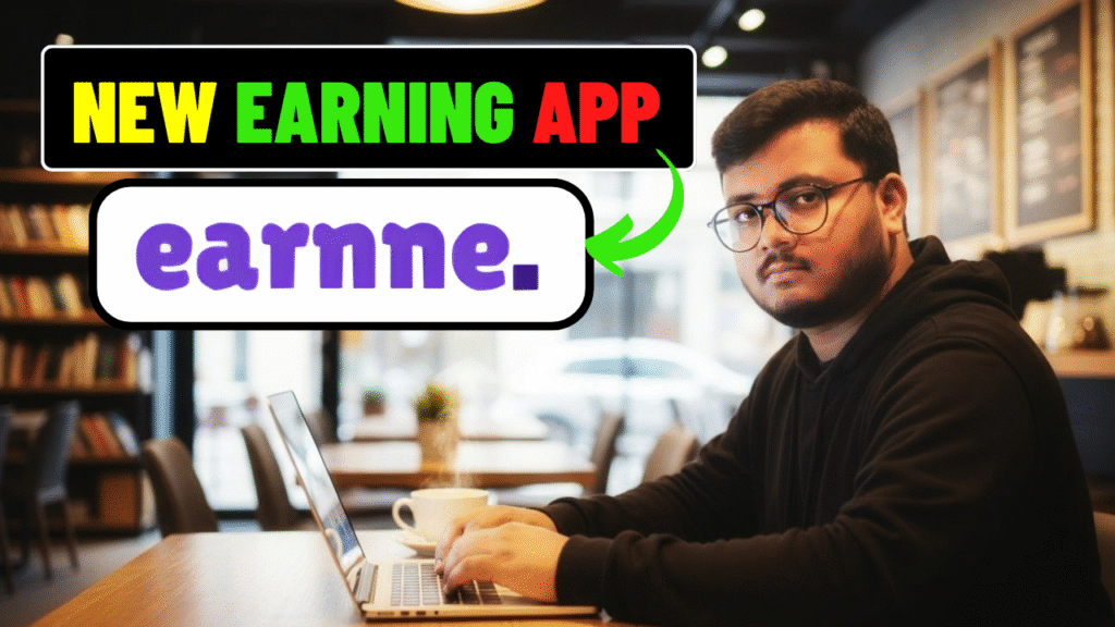 earnne app review