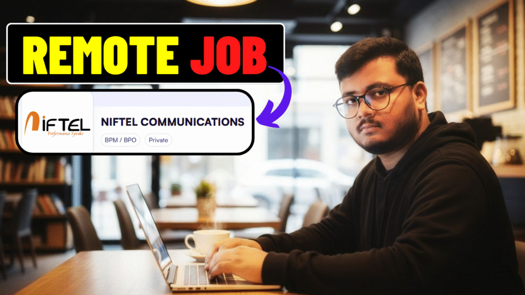 entry level remote jobs