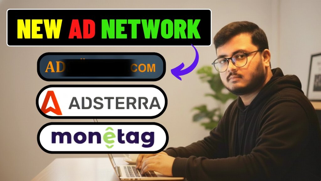 AdSense alternative