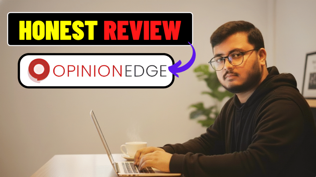 opinion edge