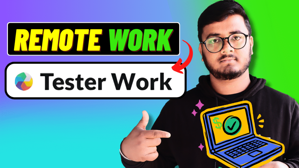 testerwork review