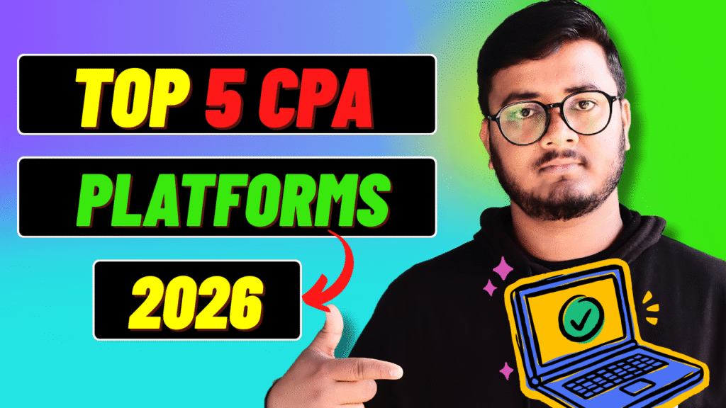cpa marketing