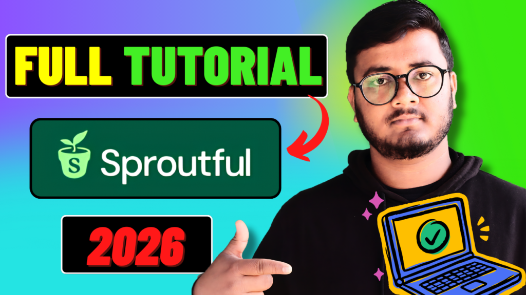 sproutful