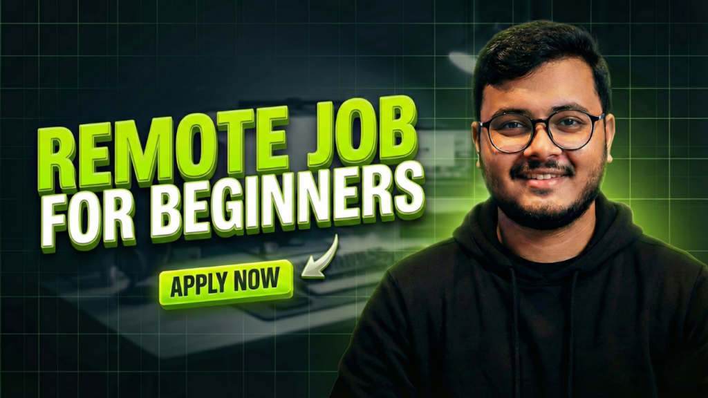 remote jobs