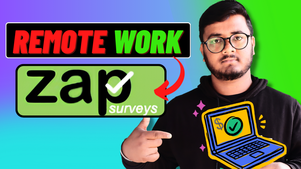 zap surveys