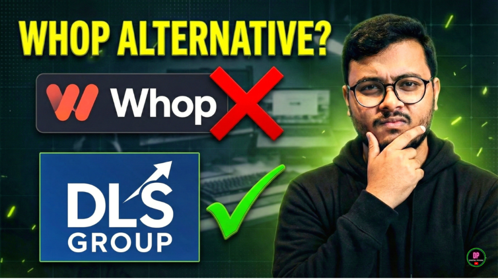 whop alternative