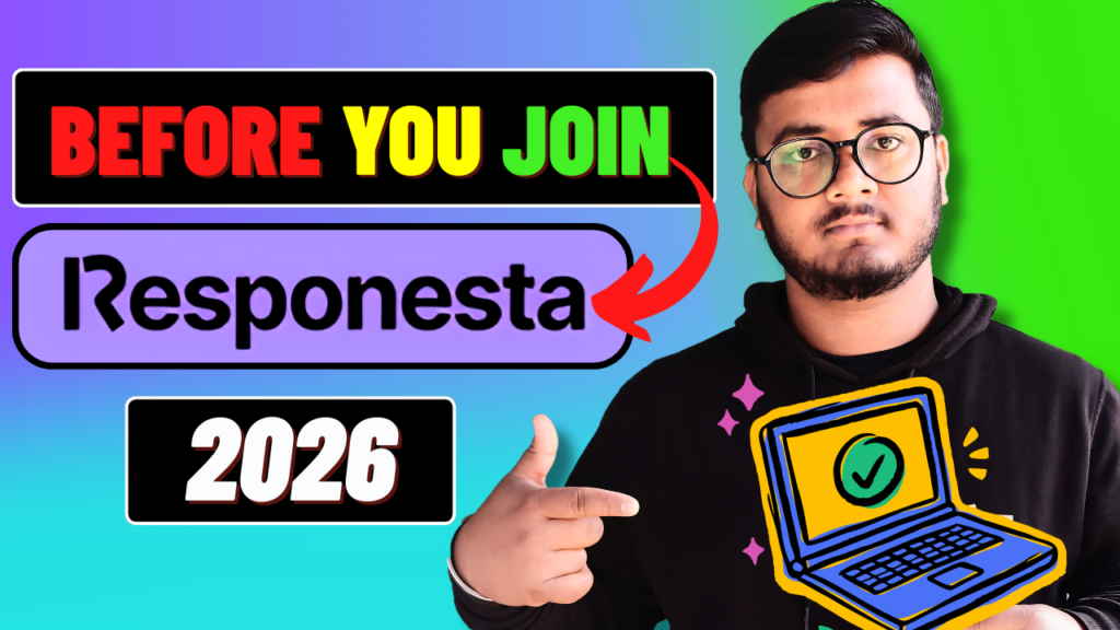 responesta review