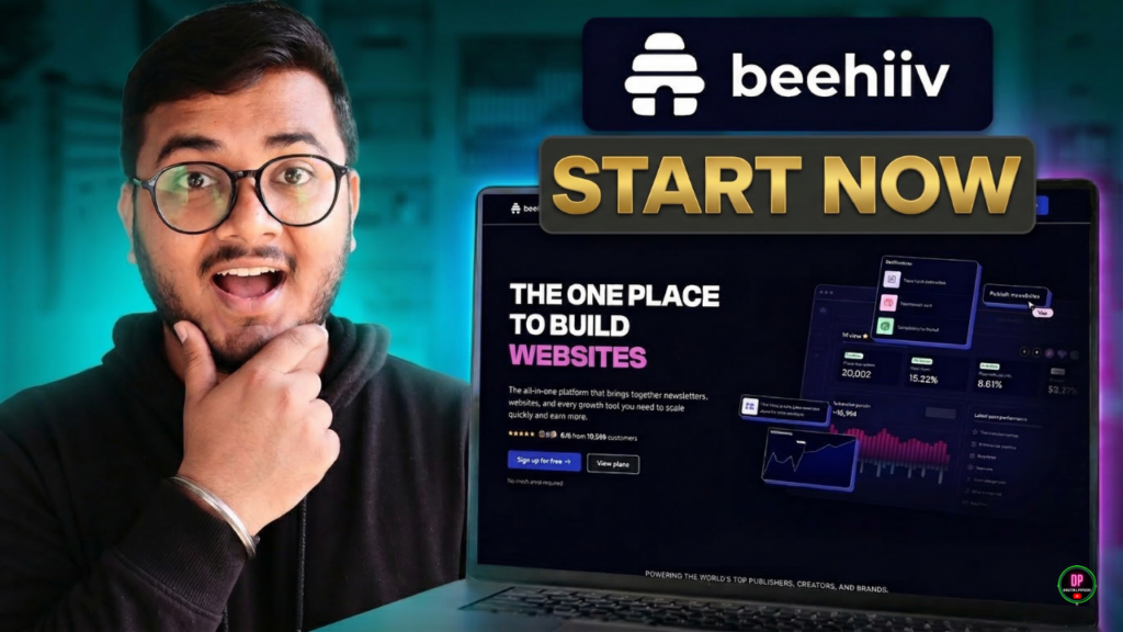 beehiiv