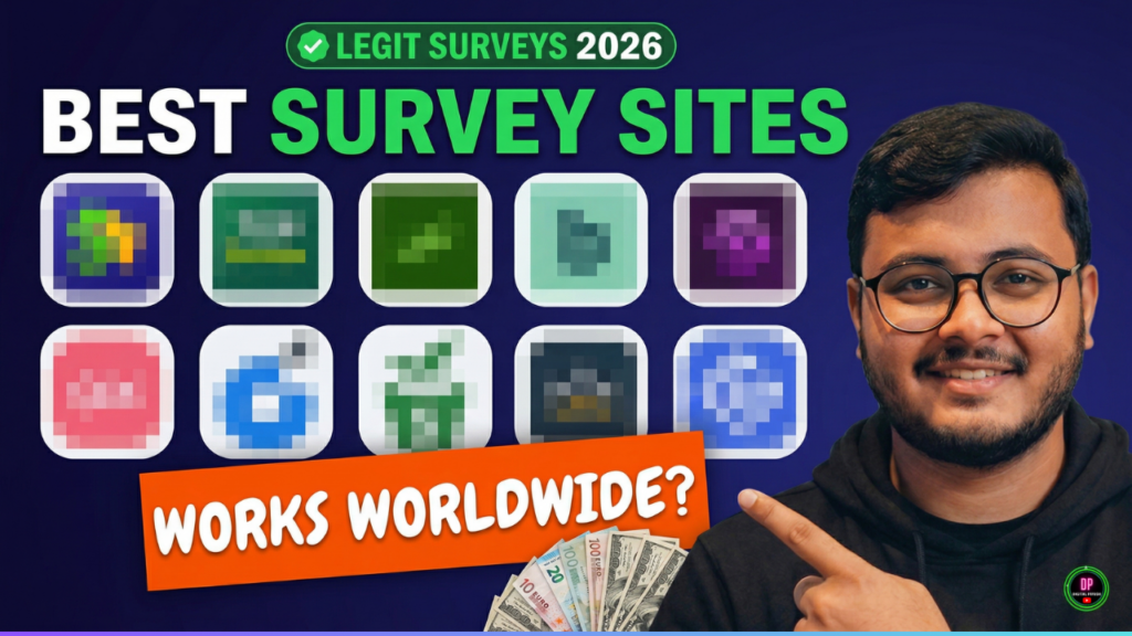 best survey sites