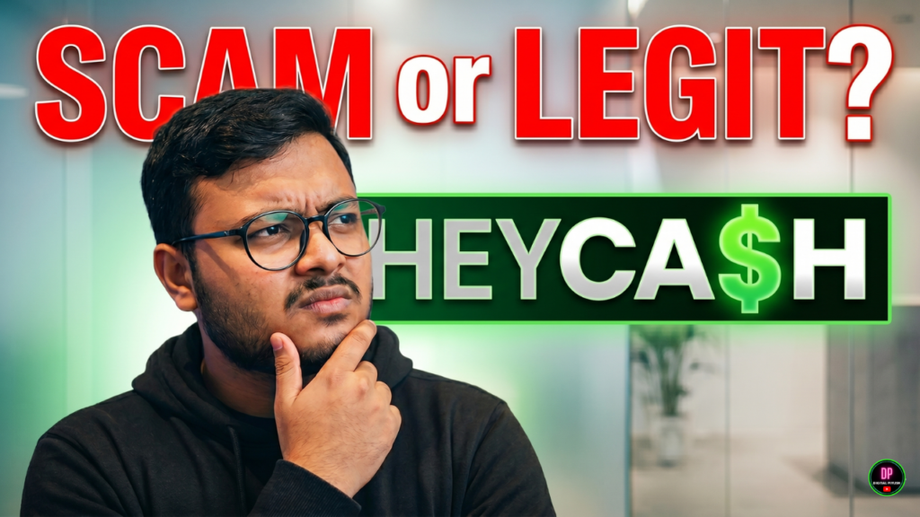 heycash review