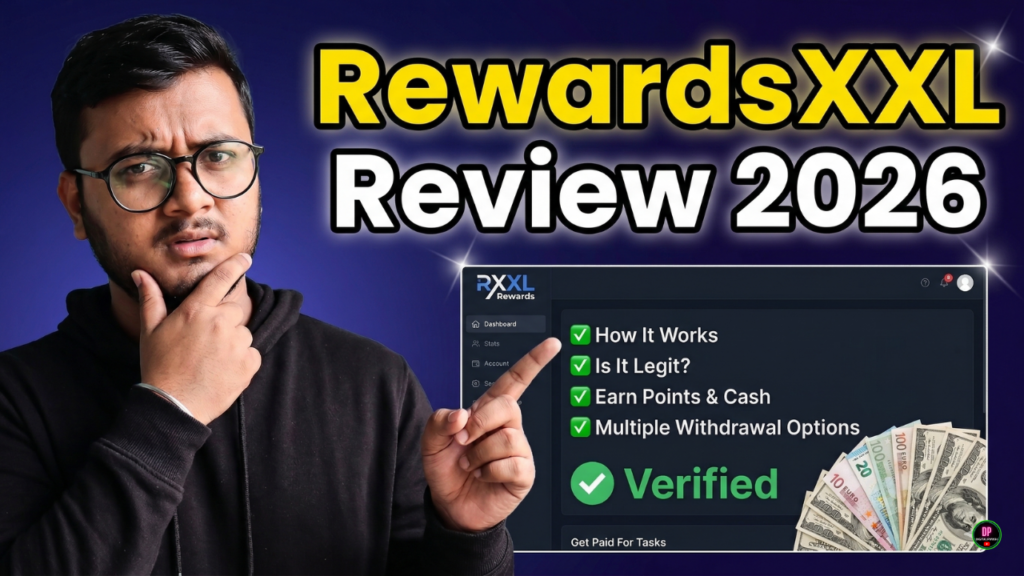 rewardsxxl review