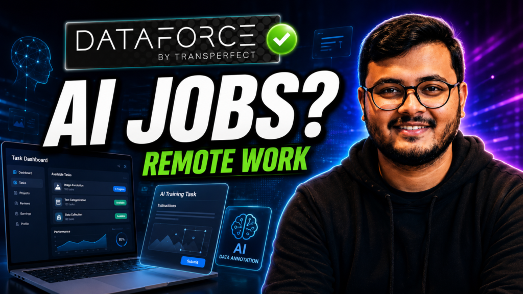 dataforce review