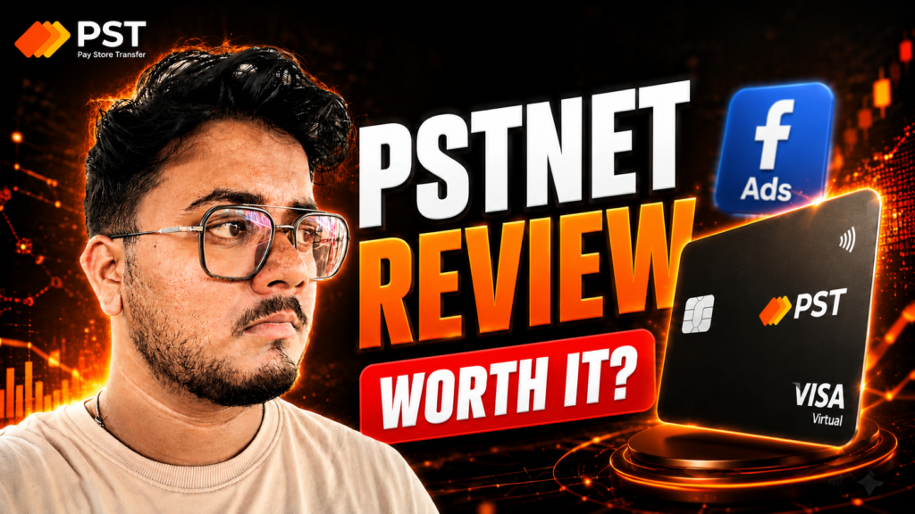 pstnet review