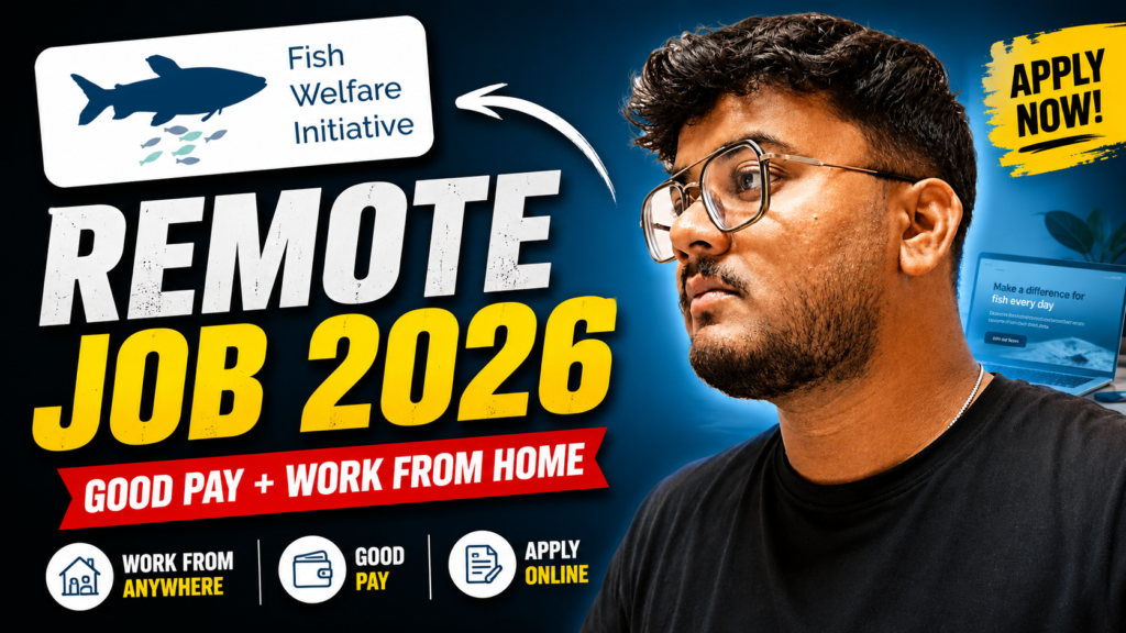 remote jobs