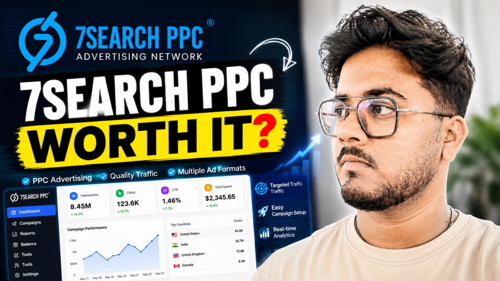 7searchppc review