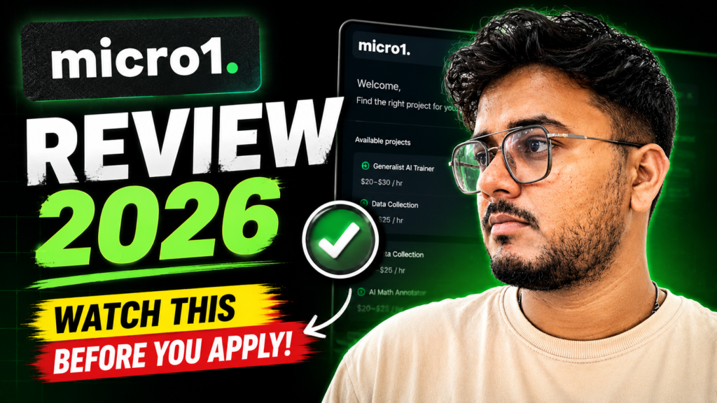 micro1 review