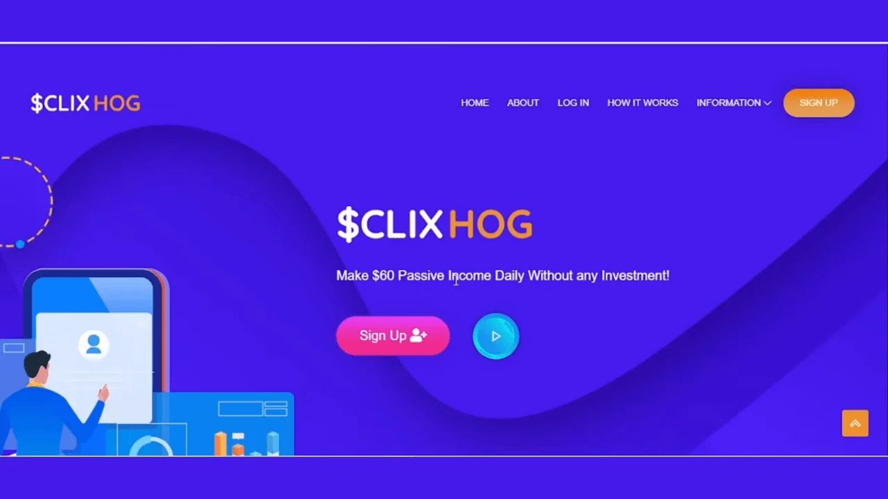 clixhog
