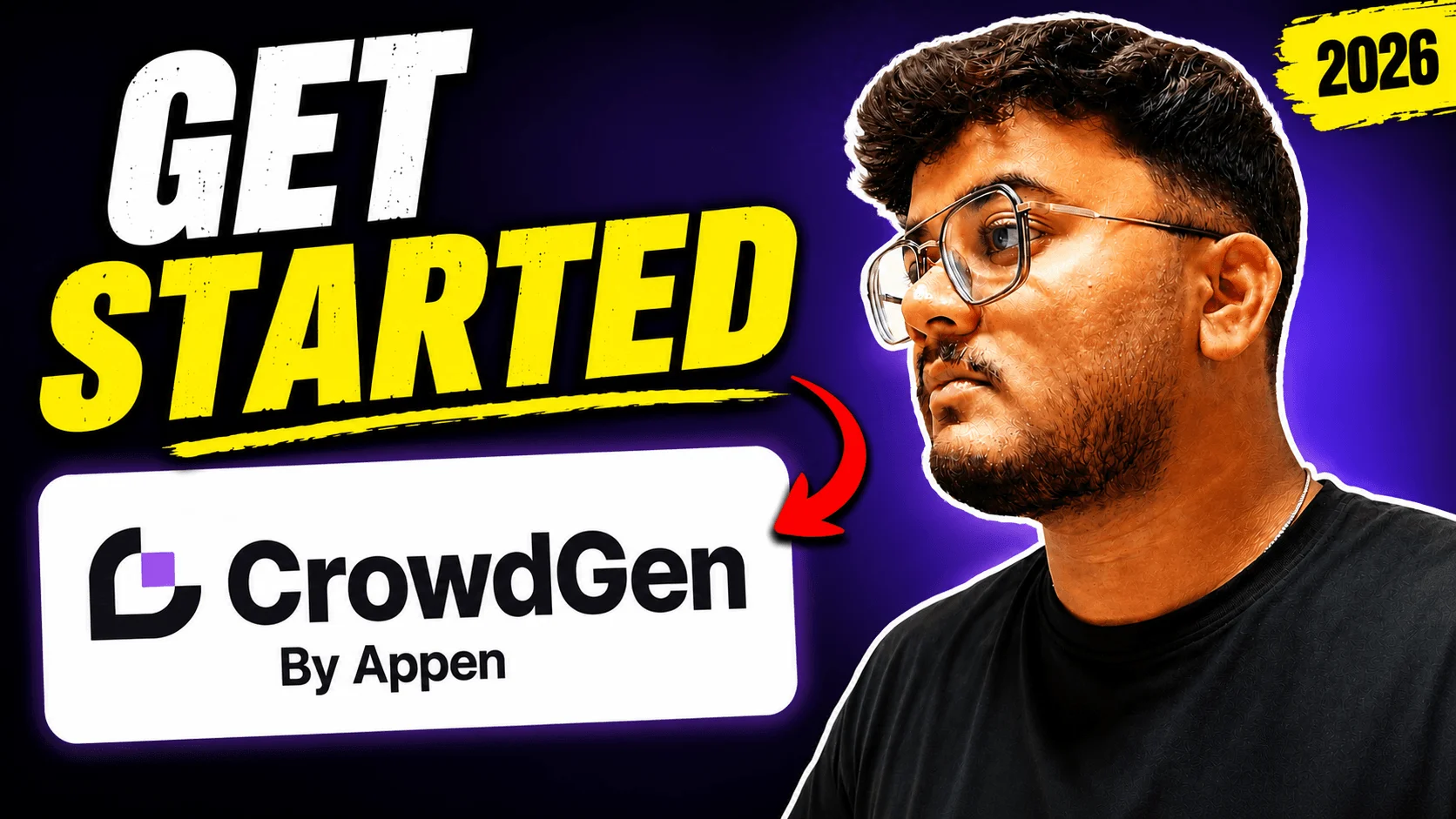crowdgen review 2026