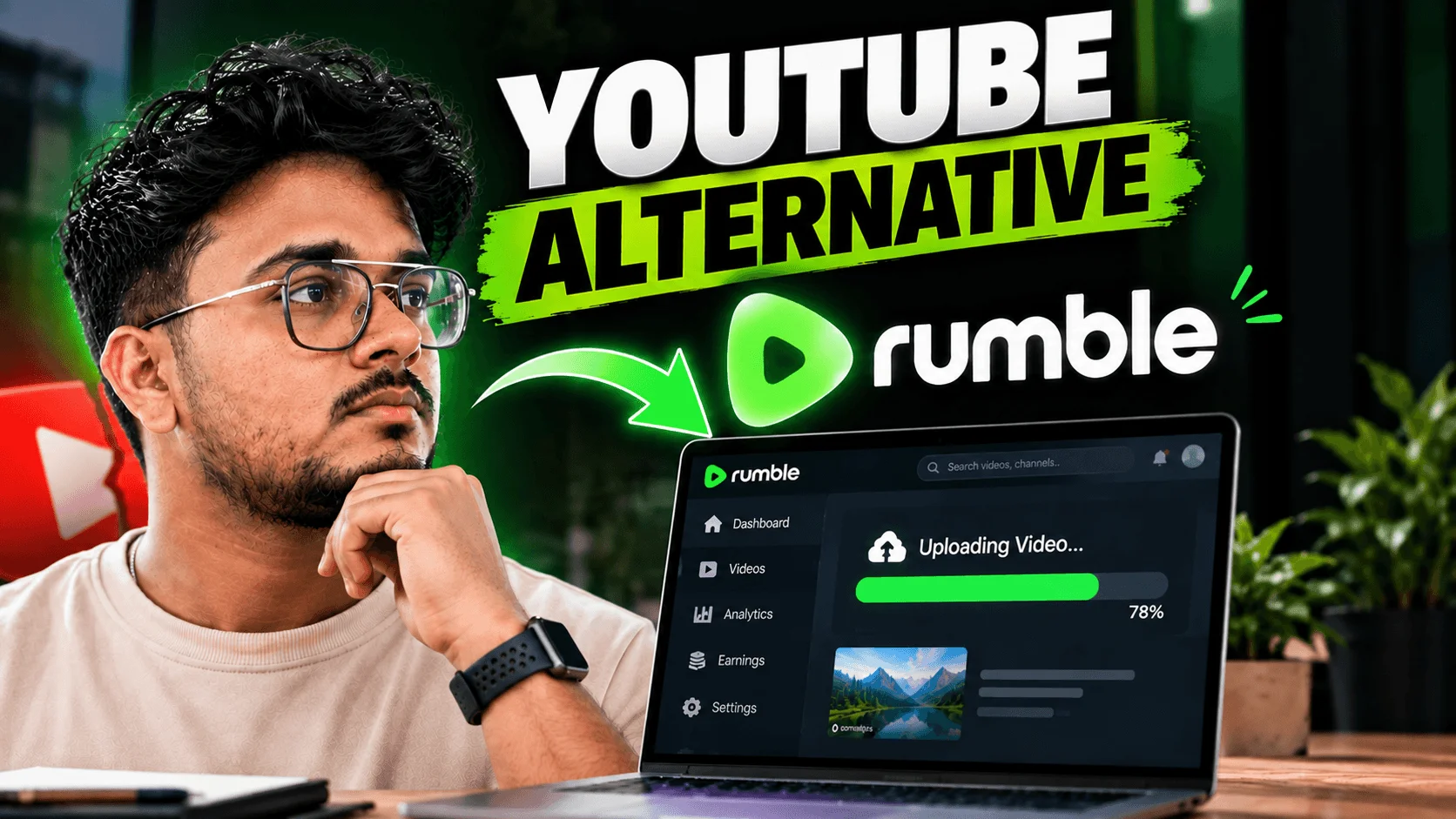 rumble review 2026